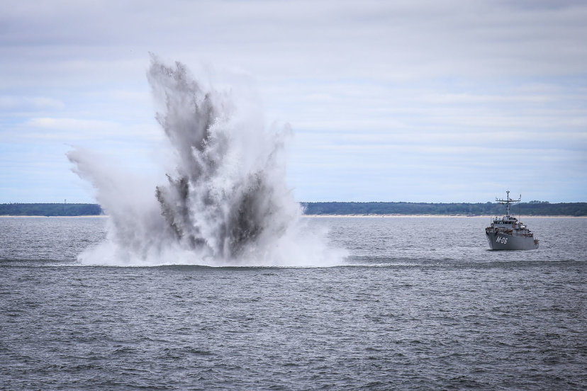 Exercise Open Spirit 2016 wrapped up