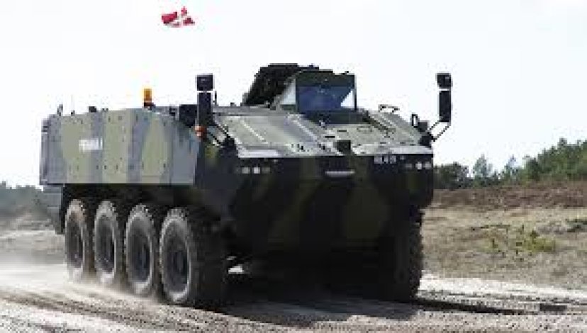 Dėl galimybės fiksuoti sąjungininkų pajėgų technikos atvykimą į pratybas „Iron Wolf 2016“...