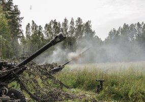 Pratybose „Ugninis griausmas 2016“ dalyvaujantiems portugalams trūksta nebent daugiau saulės - 3