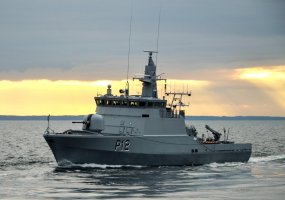 Lietuvos teritorinėje jūroje ir išskirtinėje ekonominėje zonoje vyks pratybos BALTRON SQUADEX II-16 - 3