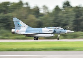 Keisis NATO oro policijos misiją Baltijos šalyse vykdantys kariniai kontingentai – misijai... - 2