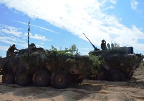 Lenkijos kariai tarė: „Sudie, Lietuva, ir iki!“ - 3