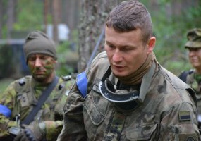 Lenkijos kariai tarė: „Sudie, Lietuva, ir iki!“ - 4