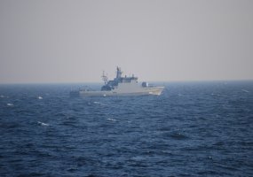 Lietuvos kariniai laivai ir narai-išminuotojai dalyvaus tarptautinėse pratybose „Šiauriniai... - 1