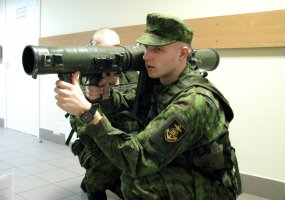 Į atsargą išleidžiami Karinių jūrų pajėgų šauktiniai  - 1