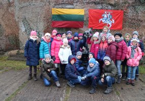 Itin didelio visuomenės susidomėjimo sulaukė Atvirų durų diena Juozo Vitkaus inžinerijos batalione - 1