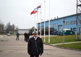 Klaipėdoje buvo minima Lietuvos kariuomenės diena - 4