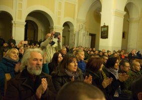 Vaidoto bataliono šauktiniai užsitarnavo beretes su „Geležinio vilko“ ženklu - 6