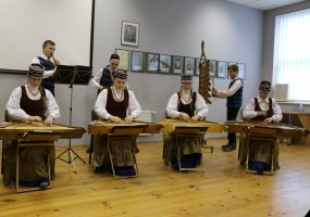 Pirmasis Motorizuotosios pėstininkų brigados „Žemaitija“ gimtadienis - 6