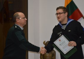 Integruota stebėjimo sistema duoda realią naudą - 1