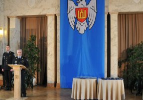 Karinės oro pajėgos minėjo 25-ąsias atkūrimo ir 98-ąsias Lietuvos karo aviacijos įkūrimo metines - 1