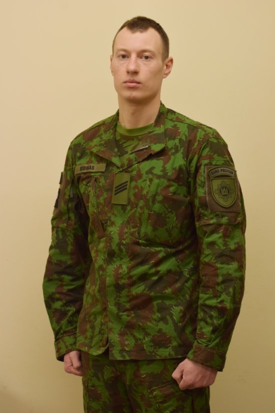 Karo policijos Kauno įgulos patrulis sulaikė agresyviai besielgiančius neblaivius asmenis