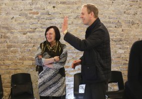Šiandien buvo minimos 25-osios jaunesniojo puskarininkio Edgaro Kopciko žūties metinės - 4
