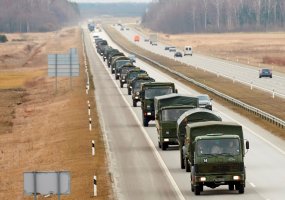 Press conference of the largest Lithuanian Armed Forces exercises ‘Lightning Strike 2017’  - 3
