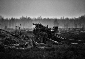 Pratybos „Vasaros skydas“ – rimta treniruotė kovinės paramos vienetams - 3