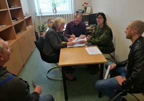 Lietuvoje vykusios dalinės mobilizacijos pratybos rodo, kad mobilizacinė sistema veikia - 2