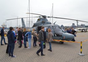 Partizanų pagerbimo, kariuomenės ir visuomenės vienybės diena Klaipėdoje  - 2