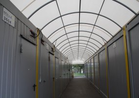 Pasirengimo priimti NATO priešakinių pajėgų batalioną pirmojo etapo pabaiga - 3