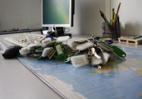 Pasirengimo priimti NATO priešakinių pajėgų batalioną pirmojo etapo pabaiga - 5