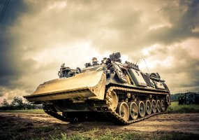 NATO kariams Neris ne kliūtis - 1