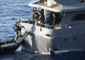 Po operacijos „Sophia - 3