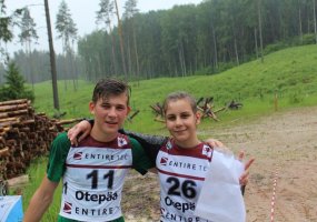 Baltijos šalių kariuomenių sporto žaidynėse - Lietuvos karių pergalės - 3