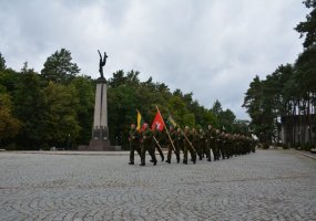 Ulonai paminėjo bataliono vardo dieną - 6