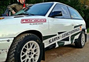 Lietuvos kariai padės užtikrinti lenktynių trasos saugumą Druskininkuose - 3