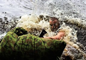 Trečiasis metų ketvirtis Algirdo batalionui buvo intensyvus - 4