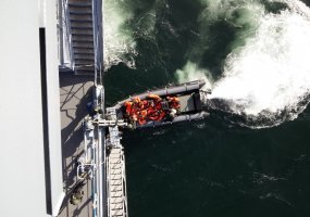 Europos Komisijos atstovybės Lietuvoje vadovas įteiks ES medalius  - 5