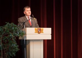 Vilniaus įgulos atsargos kariai minėjo kariuomenės dieną - 4