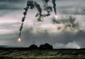 Soldiers of Algirdas Battalion return home after a successful exercise in Denmark - 4