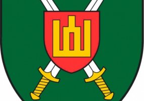 Vyksta Sausumos pajėgų vadaviečių pratybos „Griaustinio griausmas 2“ - 1