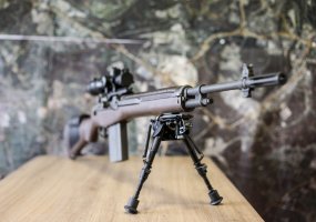 Lietuvos kariuomenė dėkoja gyventojams už paramą: įsigijome infraraudonųjų spindulių filtrus ir... - 1