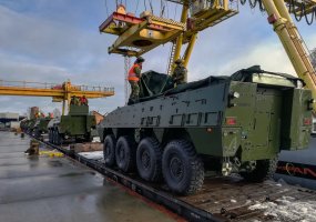 Croatia to join NATO enhanced Forward Presence Battalion Battle Group in Lithuania  - 3