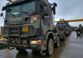 Croatia to join NATO enhanced Forward Presence Battalion Battle Group in Lithuania  - 4