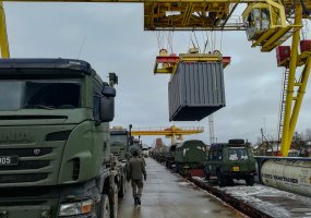 Croatia to join NATO enhanced Forward Presence Battalion Battle Group in Lithuania  - 5