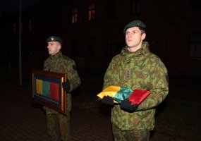 Apdovanotas geriausias 2017 metų inžinierius - 2