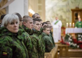 Motorizuotajai pėstininkų brigadai „Žemaitija" - dveji - 6