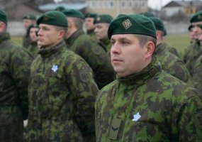 Daliniuose paminėta Laisvės gynėjų diena - 1