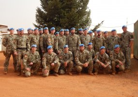 Šiais metais Lietuvos kariuomenė pereis prie naujo pavyzdžio uniformos - 3