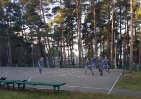 Karinių jūrų pajėgų šauktinių įspūdžiai ir pasirinkimas po tarnybos likti kariuomenėje  - 2