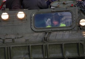 Lietuvos kariuomenė padeda Šilutės regiono gyventojams - 2