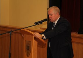 Lietuvos kariuomenės mokykla minėjo Lietuvos Nepriklausomybės atkūrimo 28-ąsias metines - 3