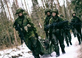 Pirmasis šių metų ketvirtis Algirdo batalione - 5