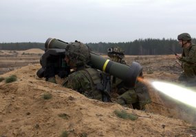 Pratybose „Medžiotojas“ vyko svečių ir žiniasklaidos diena - 5