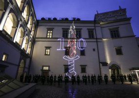 NATO sąjungininkų ir partnerių Specialiųjų operacijų pajėgų vadų pavasario konferencija Lietuvoje  - 6