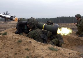 DV and Media Day of Exercise Hunter took place  - 6