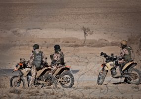 Lithuania hosted Spring NATO Allied and Partner SOF Commanders Conference - 2