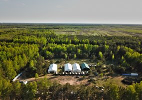 Karo inžinieriai pasiruošę drebinti Kazio Veverskio poligoną - 2